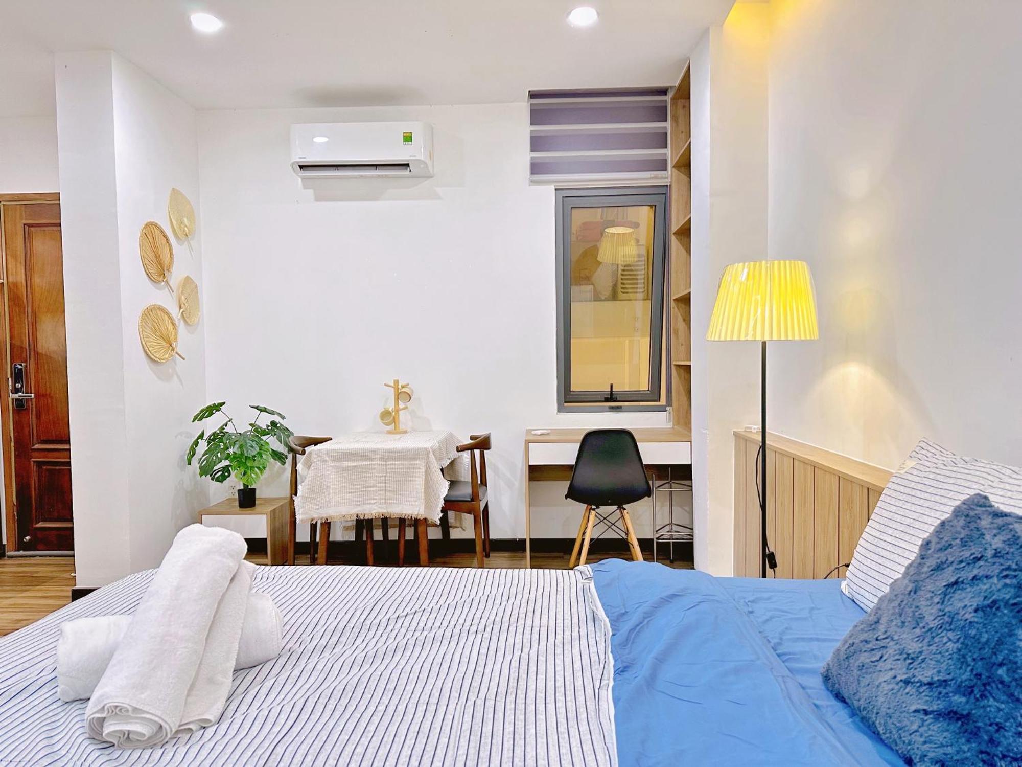 Riverside House Quan Phu Nhuan Ho Chi Minh City